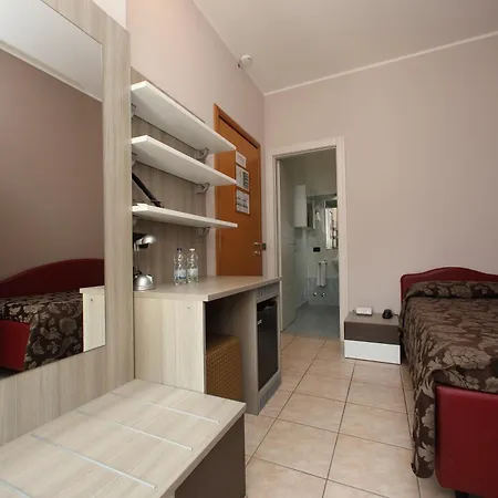 Campanello Hotel