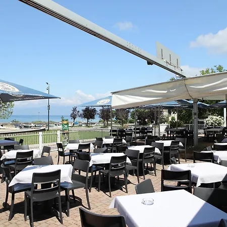 Campanello Hotel Castelnuovo del Garda