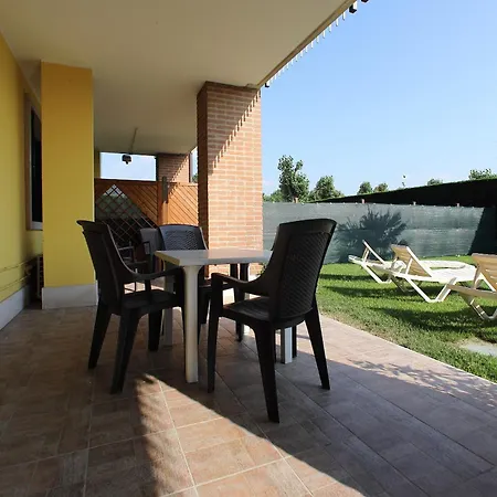 Campanello Hotel 3*
