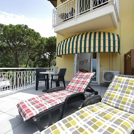 Campanello 3*