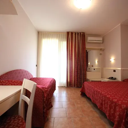 Campanello 3*