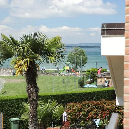 Hotel Campanello Castelnuovo del Garda