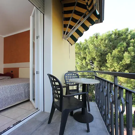 Hotel Campanello Castelnuovo del Garda