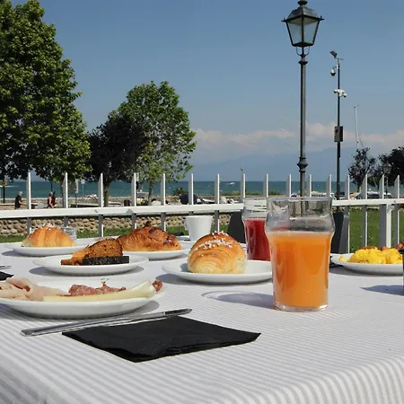 Campanello Hotel Castelnuovo del Garda