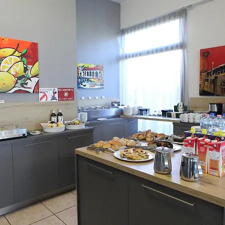 Campanello Hotel 3*