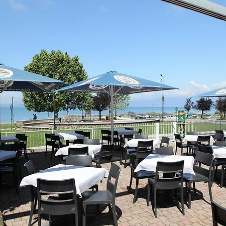 Hotel Campanello 3*