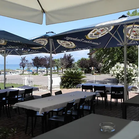 Hotel Campanello 3*