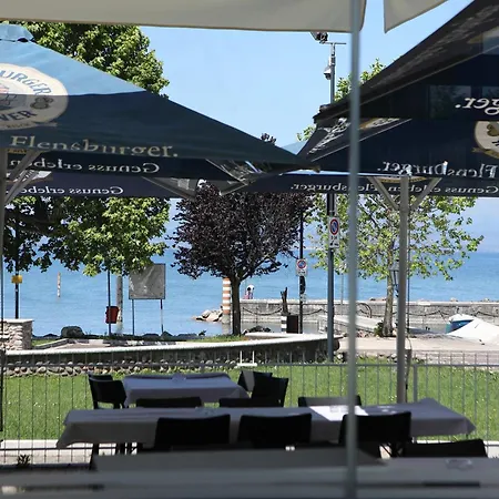 Campanello Hotel Castelnuovo del Garda