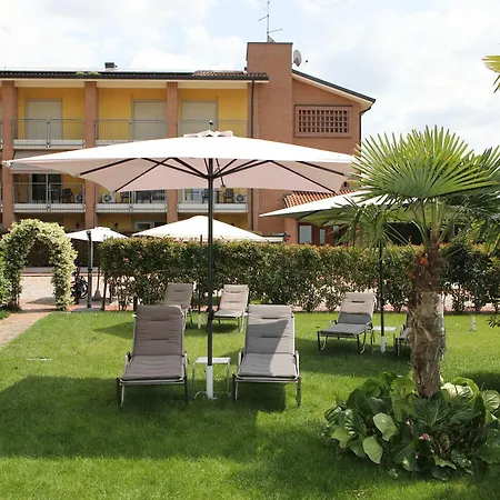 Campanello Castelnuovo del Garda