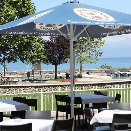 Campanello Hotel 3*