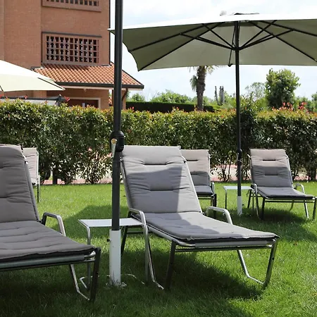 Campanello Hotel 3*