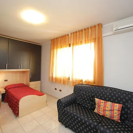 Campanello Hotel