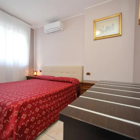Hotel Campanello 3*
