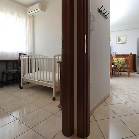 Campanello מלון קסטלנואובו דל גארדה