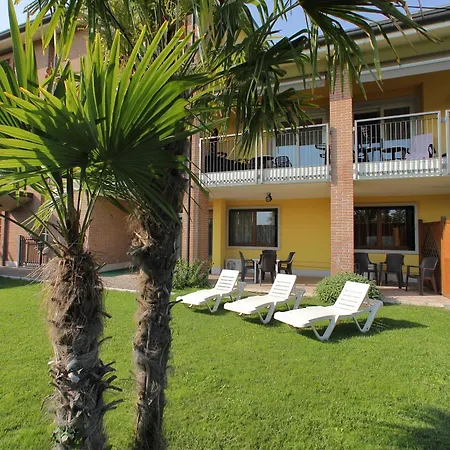 Hotel Campanello 3*