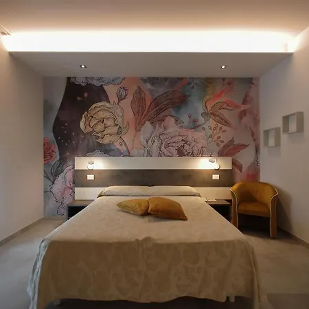 Campanello Hotel