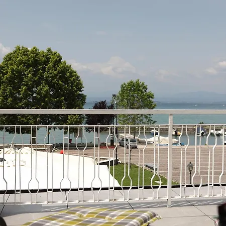 Campanello Hotel 3*