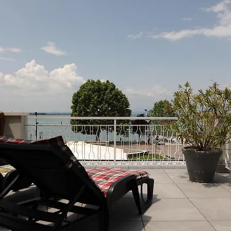 Hotel Campanello 3*