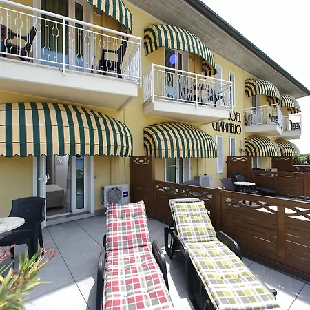 Campanello Hotel 3*