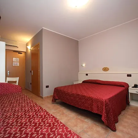 Campanello Hotel 3*