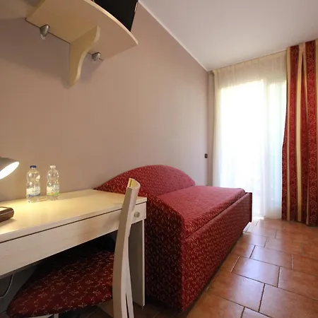 Campanello Hotel 3*