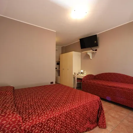 Campanello Hotel