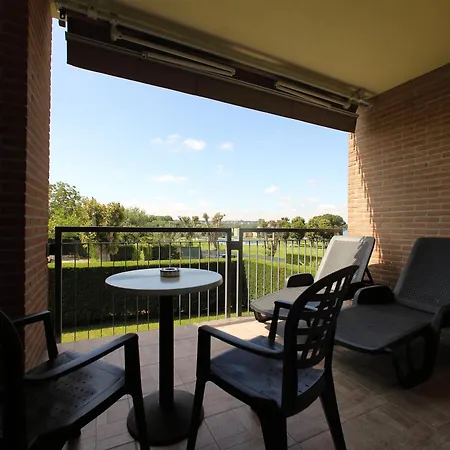 Hotel Campanello 3*