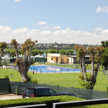 Campanello קסטלנואובו דל גארדה