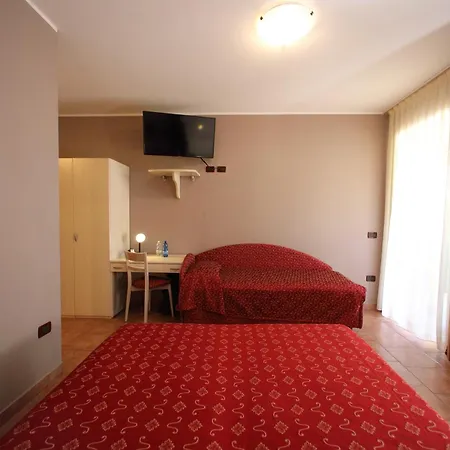 Hotel Campanello Castelnuovo del Garda