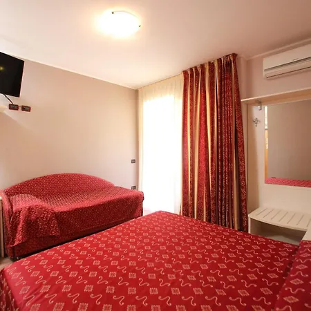 Campanello Hotel