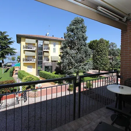 Hotel Campanello