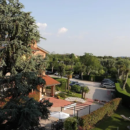 Campanello Hotel