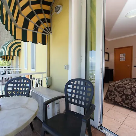 Campanello Hotel 3*